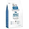 BRIT CARE Dog Adult Large Breed su ėriena ir ryžiais 12kg