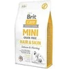 Brit Care Dog Mini Hair&Skin 2kg