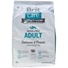 BRIT CARE Dog Adult su lašiša ir bulvėmis 3kg