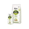 Brit Fresh Dog Duck with Millet Active Run&amp;Work 2,5kg