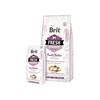 Brit Fresh Dog su vištiena ir bulvėmis Puppy 2,5kg