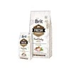 Brit Fresh Dog su kalakutiena ir žirniais Light Fit&amp;Slim 2,5kg