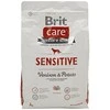 BRIT CARE Dog Sensitive Venison&amp;bulvės 3kg