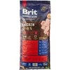 BRIT PREMIUM Dog by Nature Adult L 15 kg