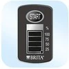 BRITA fill&enjoy Marella XL 3.5L Baltas + 1 filtro kasetė MAXTRA+