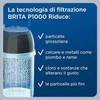 Brita mypure P1 Po kriaukle montuojamas vandens filtras