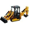 TOMY Britains koparko-kroviklis JCB 1CXT 43264 /3