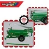 TOMY Britains przyczepa asenizacyjna žalia 43253