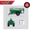 TOMY Britains przyczepa asenizacyjna žalia 43253