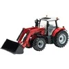 TOMY Britains traktorius MasseyFerguson 6616 43082 /3