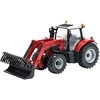 TOMY Britains traktorius MasseyFerguson 6616 43082 /3