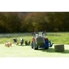 Tomy TOMY Britains Massey Ferguson 5612 komplektas 43205