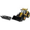 TOMY Britains krautuvas-ekskavatorius JCB 419S 43223 /3