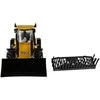TOMY Britains krautuvas-ekskavatorius JCB 419S 43223 /3