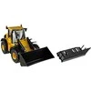 TOMY Britains krautuvas-ekskavatorius JCB 419S 43223 /3