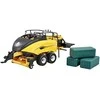 TOMY Britains New Holland didelis kvadratinis presas 43266
