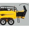 TOMY Britains New Holland didelis kvadratinis presas 43266
