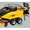 TOMY Britains New Holland didelis kvadratinis presas 43266