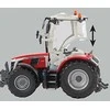 TOMY Britains traktorius Massey Ferguson 65.180 43316