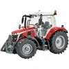 TOMY Britains traktorius Massey Ferguson 65.180 43316