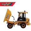 TOMY Britains wozidło kolebkowe JCB 6T 43255 /3