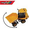 TOMY Britains wozidło kolebkowe JCB 6T 43255 /3