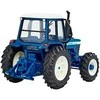 TOMY Britains traktorius Ford TW20 43322 /3