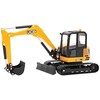 Tomy JCB MIDI ekskavatorius
