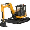 Tomy JCB MIDI ekskavatorius