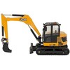 Tomy JCB MIDI ekskavatorius