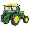 TOMY John Deere traktor 4020 su kabinš 43362 /3