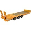 TOMY Britains przyczepa Kane geltona 43254 /3