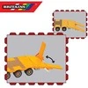 TOMY Britains przyczepa Kane geltona 43254 /3
