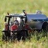 Tomy TOMY Britains traktorius Massey Ferguson 6718S 43235