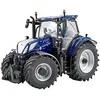 TOMY Britains traktorius New Holland T7.300 Blue43341