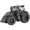 Britains Traktor Valtra Q305 juoda TOMY