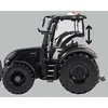 Britains Traktor Valtra Q305 juoda TOMY