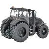 Britains Traktor Valtra Q305 juoda TOMY