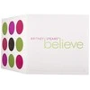 Kvepalai moterims Britney Spears Believe EDP, 100 ml