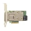 Kontrolierius Broadcom PCIE 3, 0 x 8 - 2 x SFF- 8643 MegaRAID 9460- 8I (05- 50011- 02)
