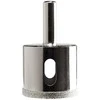 Deimantinis grąžtas drėgnam gręžimui Rubi Rubi EASY GRES; 40 mm