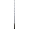 Grąžtas betonui Diager Wallster; 8x200/260 mm; SDS-plus; 1 vnt.