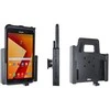 turėtojas Brodit pasyvus Samsung Galaxy Tab Active 2, SM-T390 / SM- T395 originaliu atveju (711002)