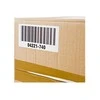 Brother universalios baltos etiketės DK11240 juodos spalvos spauda