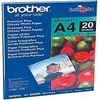 Brother BROLIS PREM. PLIUSAS Blizgus FOTOPOPIERIUS A4