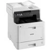 BROTHER DCP-L8410CDW spalvotas lazerinis daugiafunkcis spausdintuvas, automatinis dokumentų tiektuvas (ADT), dvipusis spausdinimas, 1 GB LAN, WIFI, 31 psl./min.