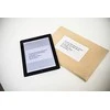 Brother | DK-11247 | Juodas on Baltas | 180 labels per roll | 10.3 x 16.4 cm