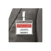 Brother BROLIS DK22251 62MM Juodas Raudonas