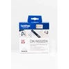 Brother BROLIS DKN55224 NE SKELBIMAS. POPIERINIS JUOSTAS 54mm