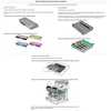 BROTHER DR-2100 DRUM UNIT 12000P